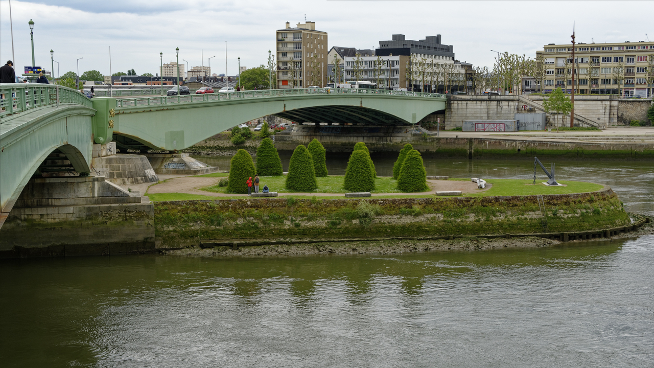 20190529-163726•Centre Ville•Rouen•Normandie•France